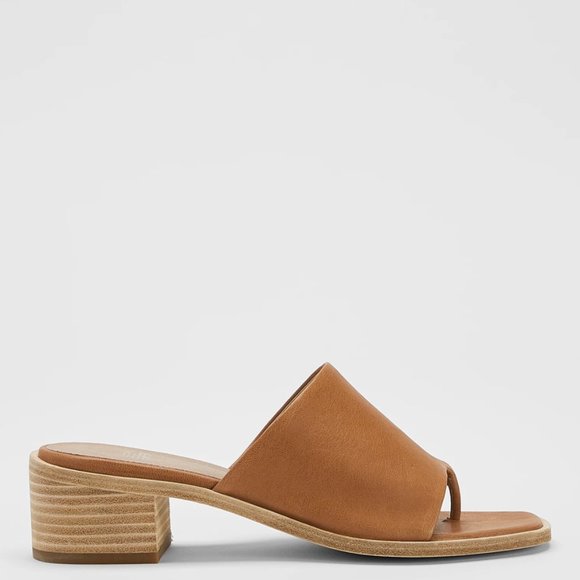 Eileen Fisher Slides - Picture 3 of 7